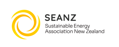 SEANZ logo