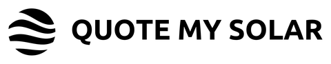 Quote My Solar logo
