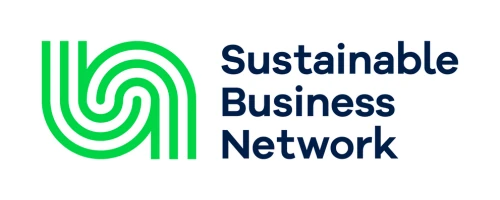 Sustainable Business Network logo